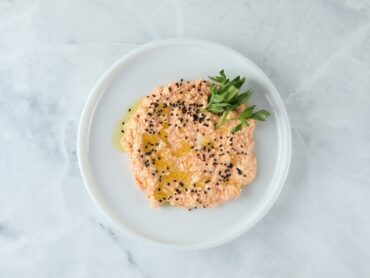 Τυροκαυτερή