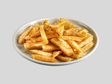 Πατάτες Τηγανιτές Φρέσκιες